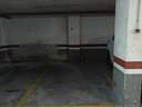 Plaza de parking en venta en Buñol