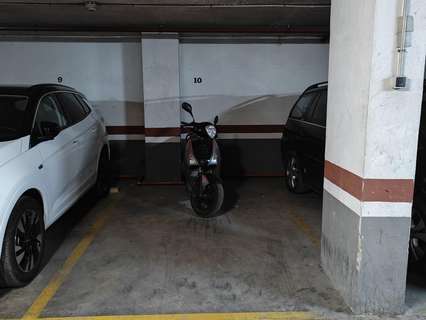 Plaza de parking en venta en Buñol