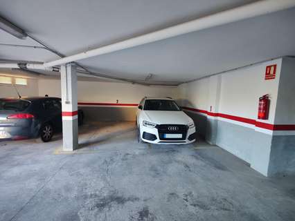 Plaza de parking en venta en Buñol