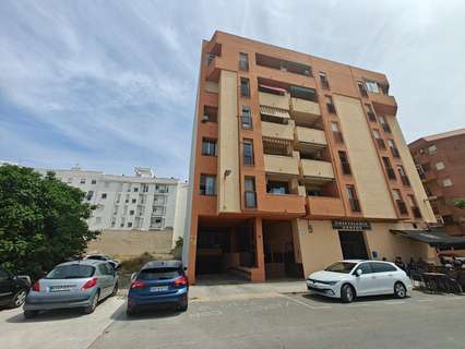 Plaza de parking en venta en Buñol