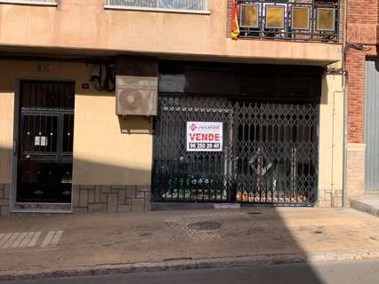 Local comercial en venta en Buñol