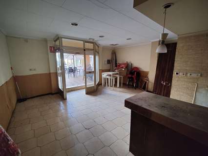 Local comercial en venta en Buñol