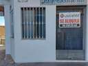 Local comercial en alquiler en Buñol