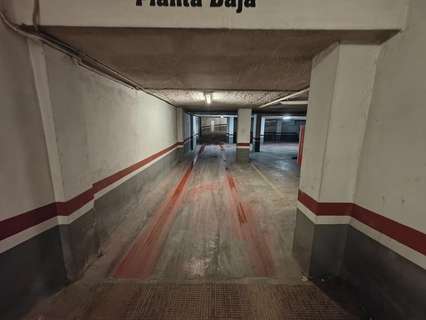 Plaza de parking en venta en Buñol