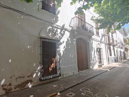 Casa en venta en Macastre
