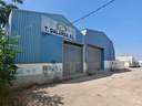 Nave industrial en alquiler en Buñol