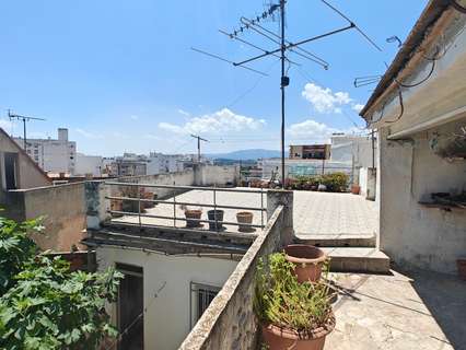 Casa en venta en Buñol