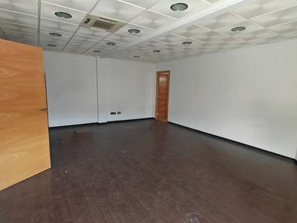 Oficina en venta en Buñol