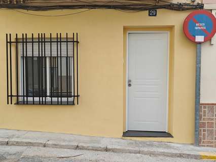 Planta baja en venta en Buñol