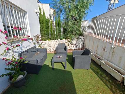 Casa en venta en Alborache