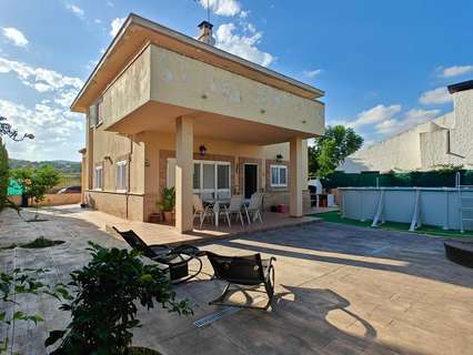 Chalet en venta en Macastre