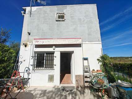 Casa en venta en Alborache
