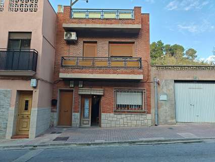 Planta baja en venta en Buñol
