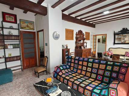 Piso en venta en Buñol