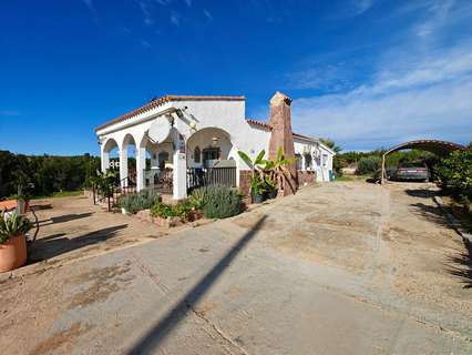 Chalet en venta en Godelleta