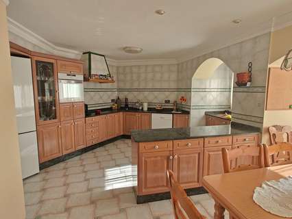 Casa en venta en Buñol