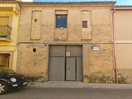 Casa en venta en Yátova