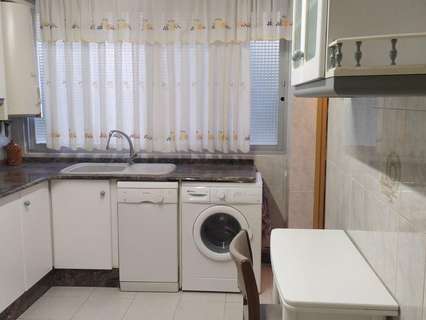 Piso en venta en Buñol