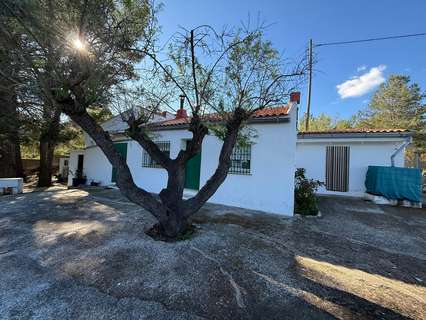 Chalet en venta en Buñol