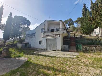 Chalet en venta en Buñol