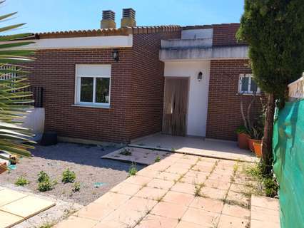Casa en venta en Alborache