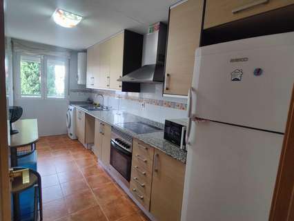 Piso en venta en Buñol