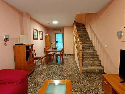 Casa en venta en Buñol