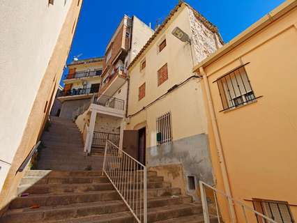Casa en venta en Buñol