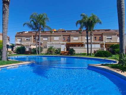 Casa en venta en San Antonio de Benagéber