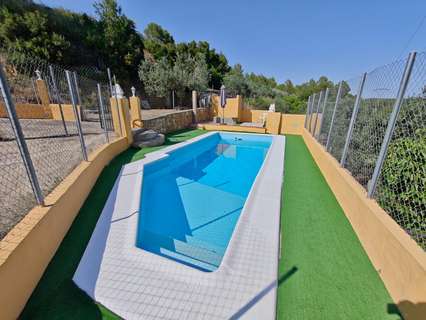 Chalet en venta en Yátova