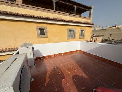 Casa en venta en Buñol