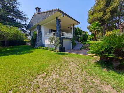 Chalet en venta en Turís