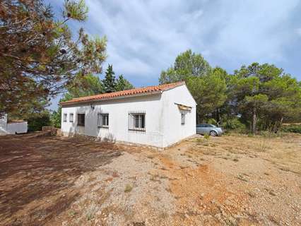 Chalet en venta en Buñol