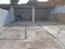 Nave industrial en alquiler en Chiva