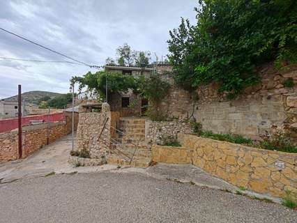 Casa en venta en Cortes de Pallás