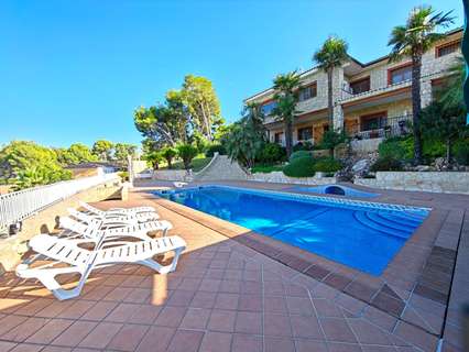 Chalet en venta en Chiva