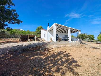 Casa en venta en Chiva