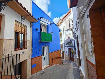 Casa en venta en Buñol