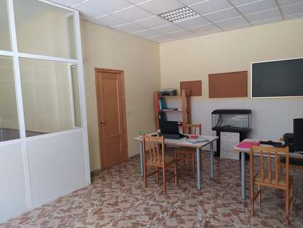 Local comercial en venta en Alicante