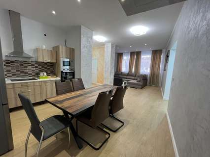 Planta baja en venta en Alicante