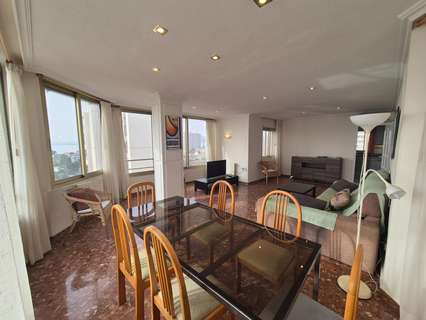 Piso en venta en Alicante zona Playa de San Juan