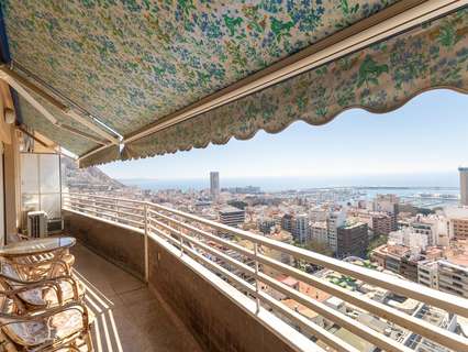 Apartamento en venta en Alicante