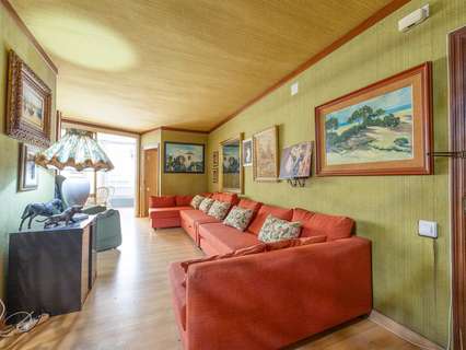 Piso en venta en Alicante