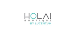 logo Hola! Lucentum Real Estate