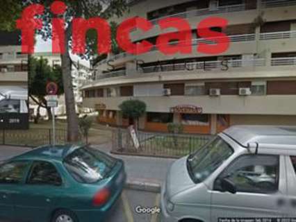 Local comercial en venta en Marbella