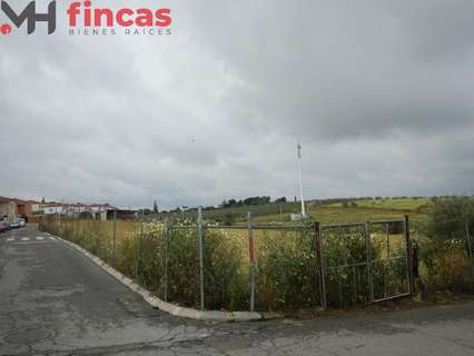 Parcela rústica en venta en Albaida del Aljarafe