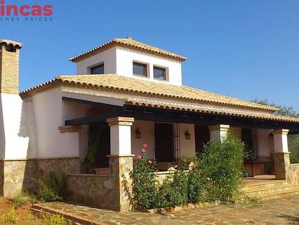 Casa rústica en venta en Las Navas de la Concepción