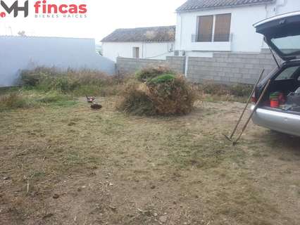 Parcela rústica en venta en Almodóvar del Río