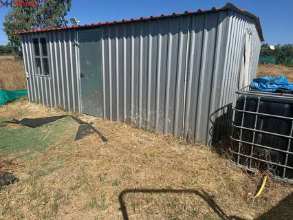 Parcela rústica en venta en Arahal