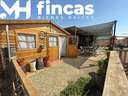Casa rústica en venta en Los Molares